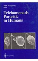 Trichomonads Parasitic in Humans