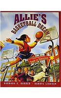 Houghton Mifflin Soar to Success: Reader, Level 3 Set 7 Allie's Basketball Dream: Reader, Level 3 Set 7 Allie's Basketball Dream