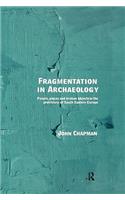 Fragmentation in Archaeology