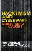 Hacktivism and Cyberwars