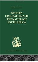 Western Civilization in Southern Africa