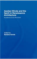 Aeolian Winds and the Spirit in Renaissance Architecture