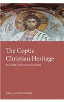 The Coptic Christian Heritage