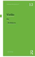 Virilio for Architects