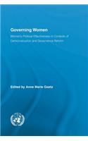 Governing Women