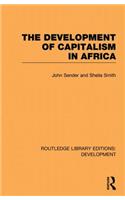 The Development of Capitalism in Africa