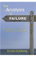 The Analysis of Failure