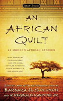 African Quilt