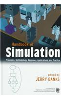 Handbook of Simulation