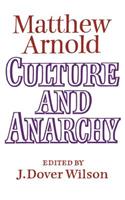 Culture and Anarchy