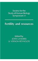 Fertility and Resources