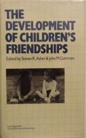 Development of Children's Friendships