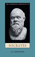 Cambridge Companion to Socrates