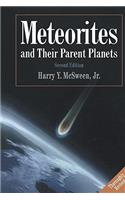 Meteorites and Their Parent Planets