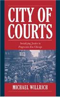 City of Courts