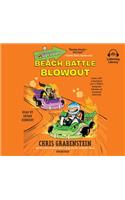 Beach Battle Blowout