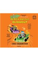 Welcome to Wonderland #4: Beach Battle Blowout