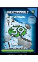 The Breakaway (the 39 Clues: Unstoppable, Book 2)