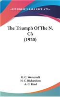 The Triumph Of The N. C's (1920)