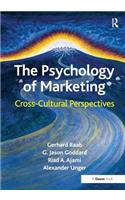 The Psychology of Marketing