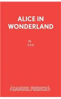 Alice in Wonderland