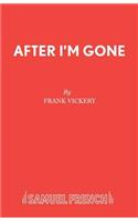 After I'm Gone