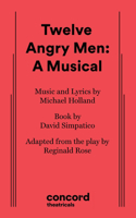 Twelve Angry Men: A Musical