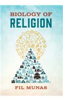Biology of Religion