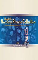 Singtail's Nursery Rhyme Collection
