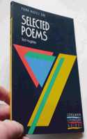 Selected Poems, Ted Hughes: Notes (York Notes)