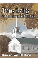Thomas Hastings