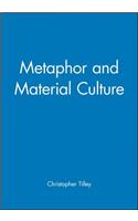 Metaphor and Material Culture