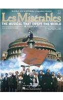 Les Miserables in Concert