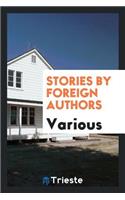 Stories by Foreign Authors
