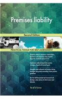 Premises liability Second Edition