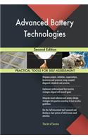 Advanced Battery Technologies Second Edition