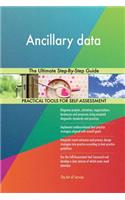 Ancillary data The Ultimate Step-By-Step Guide