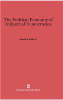 Political Economy of Industrial Democracies
