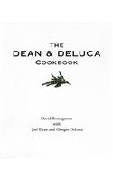 The Dean and DeLuca Cookbook