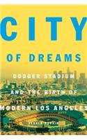 City of Dreams