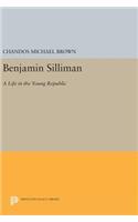 Benjamin Silliman