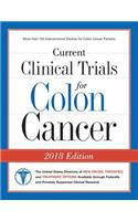 Current Clinical Trials for Colon Cancer