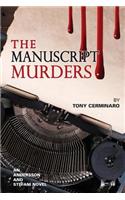 Manuscript Murders