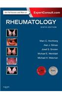 Rheumatology E-Book