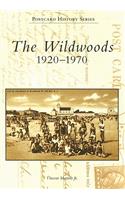 The Wildwoods: 1920-1970