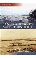 San Francisco's Sunset District