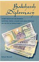 Baksheesh Diplomacy