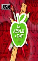 An Apple A Day 2019 Mini Boxed Calendar