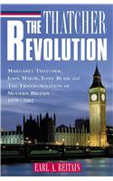The Thatcher Revolution