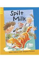 Spilt Milk